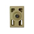 Montaż do pasa Belt Loop Attachment IMI Defense Z2100 piaskowy - 4