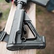 Kolba STR Carbine Stock do AR-15 M4 - Mil-Spec - Magpul - MAG470-BLK - 8