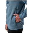 Bluza meska 5.11 ARMS FULL ZIP JKT kolor: SILVER TAN - 8