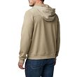 Bluza meska 5.11 ARMS FULL ZIP JKT kolor: SILVER TAN - 3