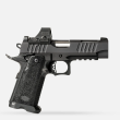 Pistolet Bul Armory SAS II EDC 4.25 PRO - G2, kal. 9x19 - 2