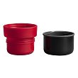 Thermos Termite WARHEAD 0,75L // hammertone black - 2