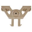 Montaż MOLLE Attachment piaskowy IMI Defense ZM100