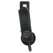Kabura DAA RH do XDM czarna - Racer Holster. RH. XDM. Black - 2