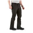 Men's Pants, Manufacturer : 5.11, Model : Apex Pant, Color : Black - 4