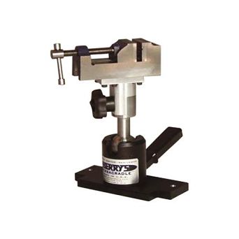 VersaCradle­ Machine Vise System by Berrys, Model : Mfg 05573