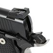 Pistolet Bul SAS II ULTRA Black kal.45ACP - 11