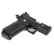 Pistolet Bul SAS II ULTRA Black kal.45ACP - 12