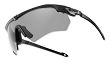 Okulary balistyczne ESS Crossbow Suppressor One Grey - uniwersalne - EE9007-03 - 3