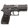 Pistolet Sig Sauer P320 Compact kal. 9x19mm - 5