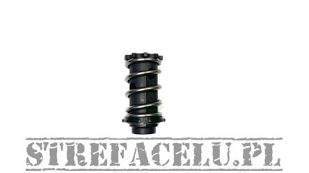 B&T adapter 1/2''-28 UNEF do urządzeń IMPULS (do PCC - bez Nielsena)