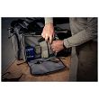 Torba strzelecka  5.11 SIG SAUER RANGE READY TRAINER BAG kolor: MEDIUM GREY - 15