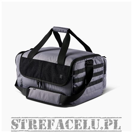 Torba strzelecka  5.11 SIG SAUER RANGE READY TRAINER BAG kolor: MEDIUM GREY