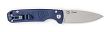 Nóż składany 5.11 ICARUS DP MINI kolor: DARK NAVY - 3