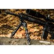 Bipod Accu-Tac SR-5 QD  / picatinny - 4