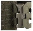 Kamizelka taktyczna 5.11 QR PLATE CARRIER kolor: RANGER GREEN, (Wybór rozmiarów) - 5