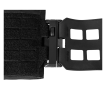 Kamizelka taktyczna 5.11 QR PLATE CARRIER kolor: RANGER GREEN, (Wybór rozmiarów) - 9