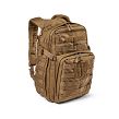 Backpack, Manufacturer : 5.11, Model : Rush 12, Version : 2.0, Color : Kangaroo - 2