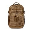 Backpack, Manufacturer : 5.11, Model : Rush 12, Version : 2.0, Color : Kangaroo - 3