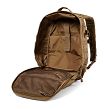 Backpack, Manufacturer : 5.11, Model : Rush 12, Version : 2.0, Color : Kangaroo - 8