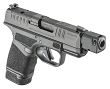 Pistolet HS-H11 Hellcat RDR TB CC z kompensatorem Czarny kal. 9x19mm - 4