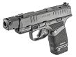 Pistolet HS-H11 Hellcat RDR TB CC z kompensatorem Czarny kal. 9x19mm - 6