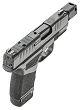 Pistolet HS-H11 Hellcat RDR TB CC z kompensatorem Czarny kal. 9x19mm - 9