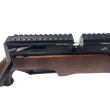 Wiatrówka PCP Armsan Airborne Wood kal. 4,5mm - 6