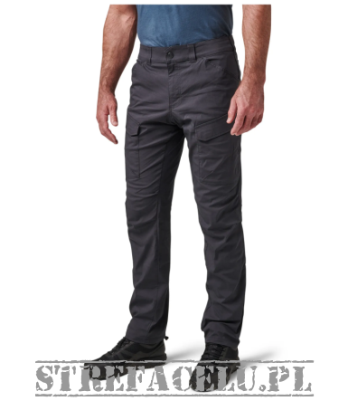 Spodnie męskie 5.11 MERIDIAN PANT kolor: VOLCANIC
