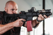 Trenażer Mantis Blackbeard X AR-15 - Red Laser, system wyszkolenia strzeleckiego. - 5