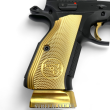 Pistolet CZ Shadow 2 Gold Limited Edition kal. 9x19mm - 3