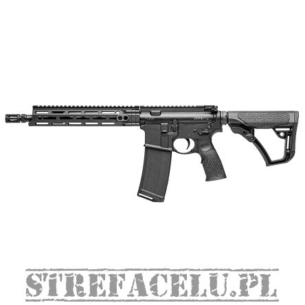 Karabinek Daniel Defense DDM4 V7 S kal. 5.56x45mm / .223REM