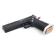 Pistolet Bul SAS II STD Divison Black kal. 9x19mm - 10