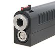 Pistolet Bul SAS II STD Divison Black kal. 9x19mm - 13