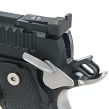 Pistolet Bul SAS II STD Divison Black kal. 9x19mm - 16