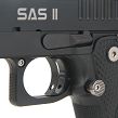 Pistolet Bul SAS II STD Divison Black kal. 9x19mm - 17