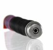 Wskaźnik laserowy w żerdzi do pistoletu Glock 19/19MOS/19X/45 Gen5 - Zielony - Lasermax LMS-G5-19G - 3