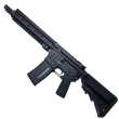 Karabinek AR-15 IWI ZION Z-15 lufa 10.5 inch, kal. 5,56x45mm / .223REM - 2