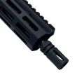 Karabinek AR-15 IWI ZION Z-15 lufa 10.5 inch, kal. 5,56x45mm / .223REM - 7