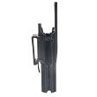 MORF X3 Polymer Holster for Glock 17 IMI-Z8017 Black - 2