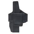 MORF X3 Polymer Holster for Glock 17 IMI-Z8017 Black - 7