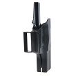 MORF X3 Polymer Holster for Glock 17 IMI-Z8017 Black - 10