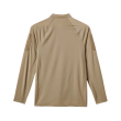 Koszulka 5.11 V.XI SIGURD L/S SHIRT kolor: SILVER TAN - 2