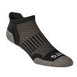 Skarpety unisex 5.11 ABR TRAINING SOCK kolor: RANGER GREEN - 2