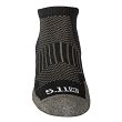 Skarpety unisex 5.11 ABR TRAINING SOCK kolor: RANGER GREEN - 4