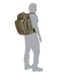 Plecak 5.11 RUSH72 2.0 MC BACKPACK kolor: MULTICAM - 12