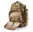 Plecak 5.11 RUSH72 2.0 MC BACKPACK kolor: MULTICAM - 9