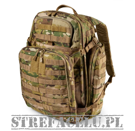 Plecak 5.11 RUSH72 2.0 MC BACKPACK kolor: MULTICAM