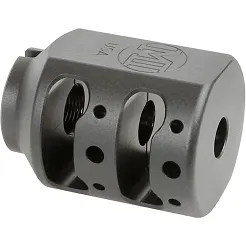 Kompensator do AK Alpha Tank Brake z gwintem M14 x 1.0 LH  - Midwest Industries