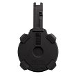 Magpul PMAG D-50 magazine for CZ Scorpion EVO 9x19 pistols - MAG1035-BLK - 2